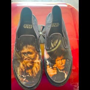 Zapatos edicion especial